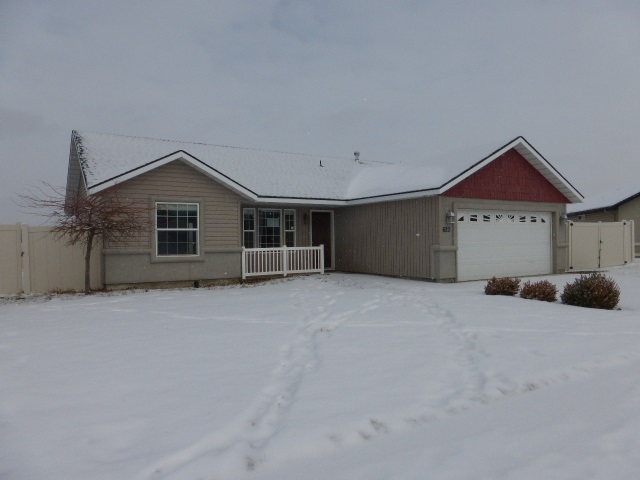 623 Detters Rd, Twin Falls, ID 83301 photo 1