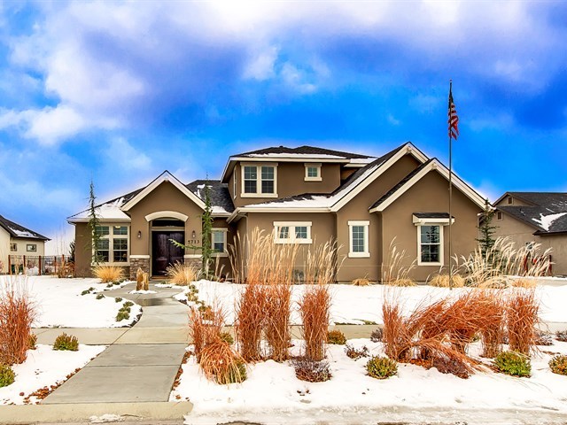 5713 W Founders Dr, Eagle, ID 83616 photo 1