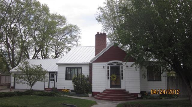 807 Adrian Blvd, Nyssa, OR 97913 photo 1