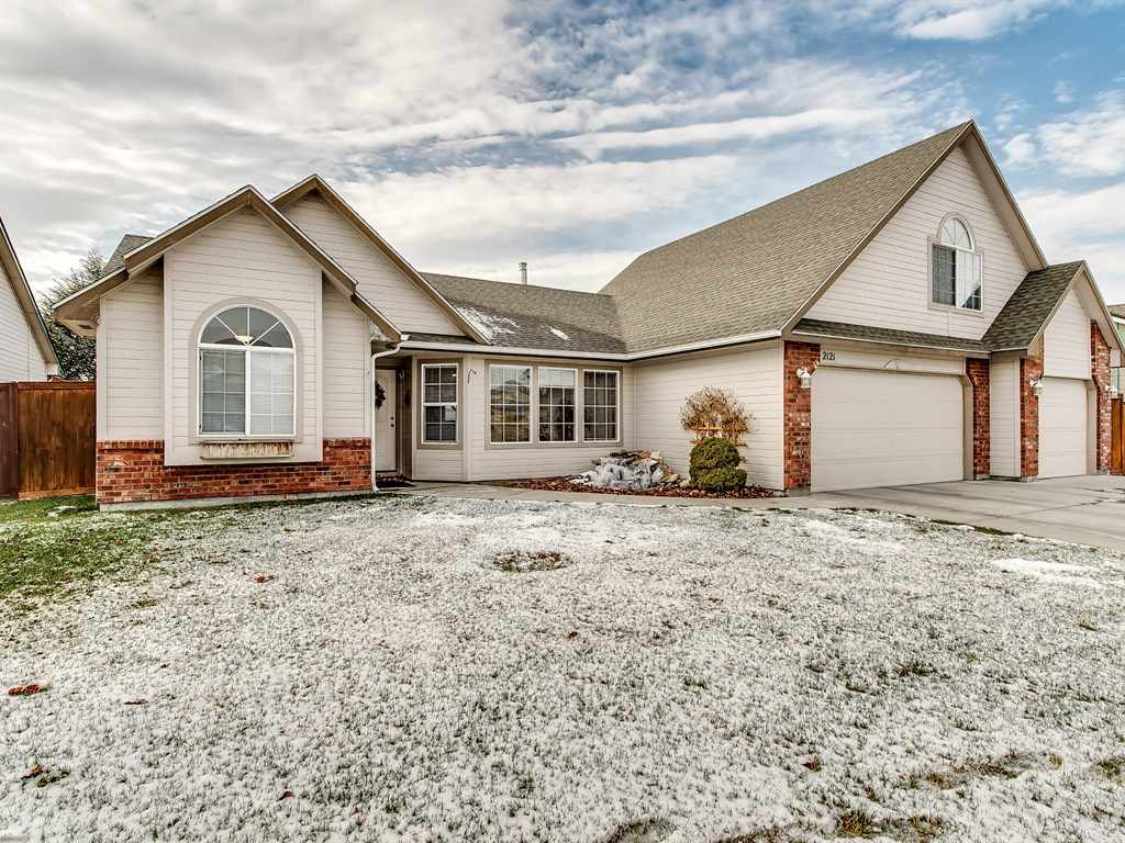 2121 S Beartooth Way, Meridian, ID 83642 photo 1