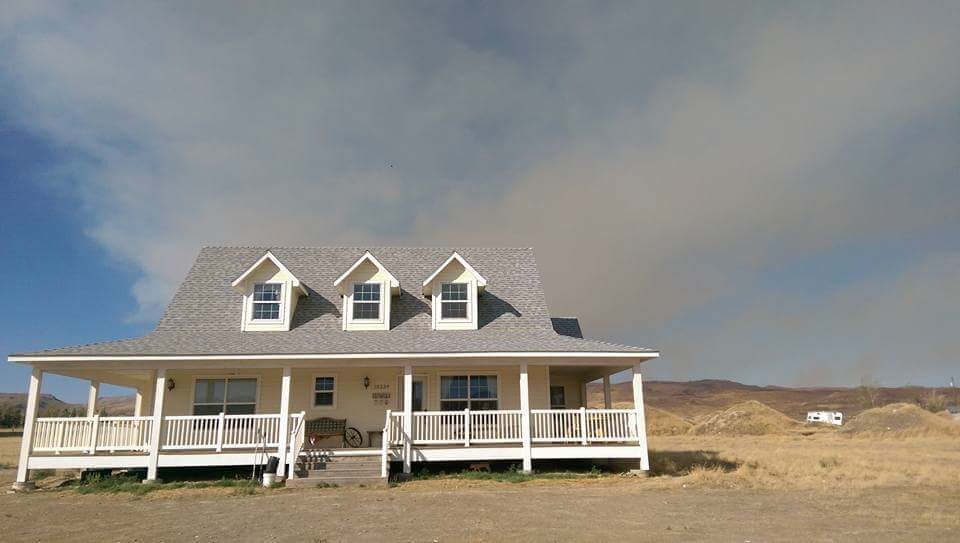 10339 Pheasant Ln, Melba, ID 83641 photo 1