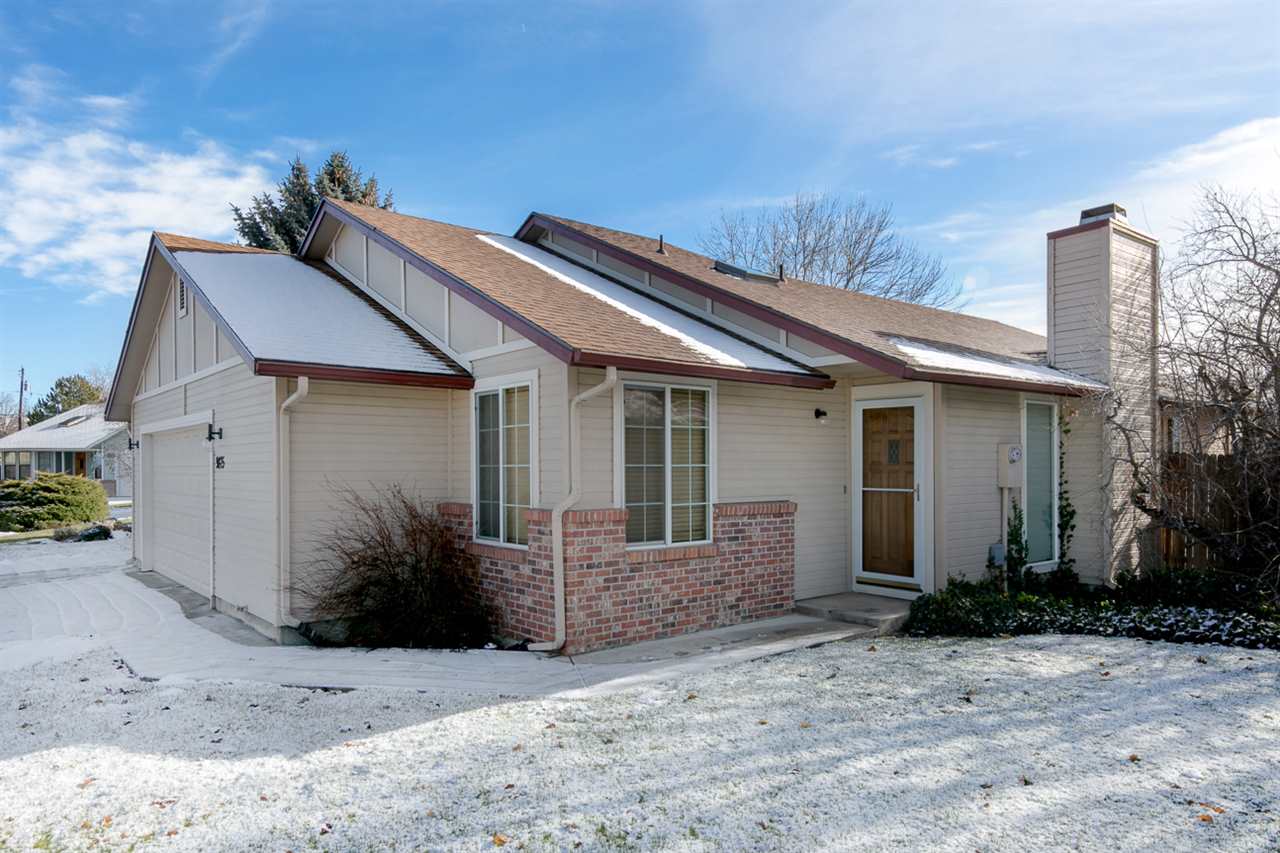 9875 W Java Ct, Boise, ID 83704 photo 1