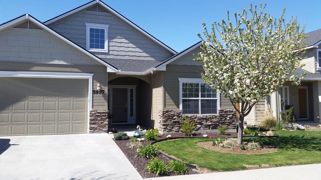 5997 S Fireglow Ave, Boise, ID 83709 photo 1