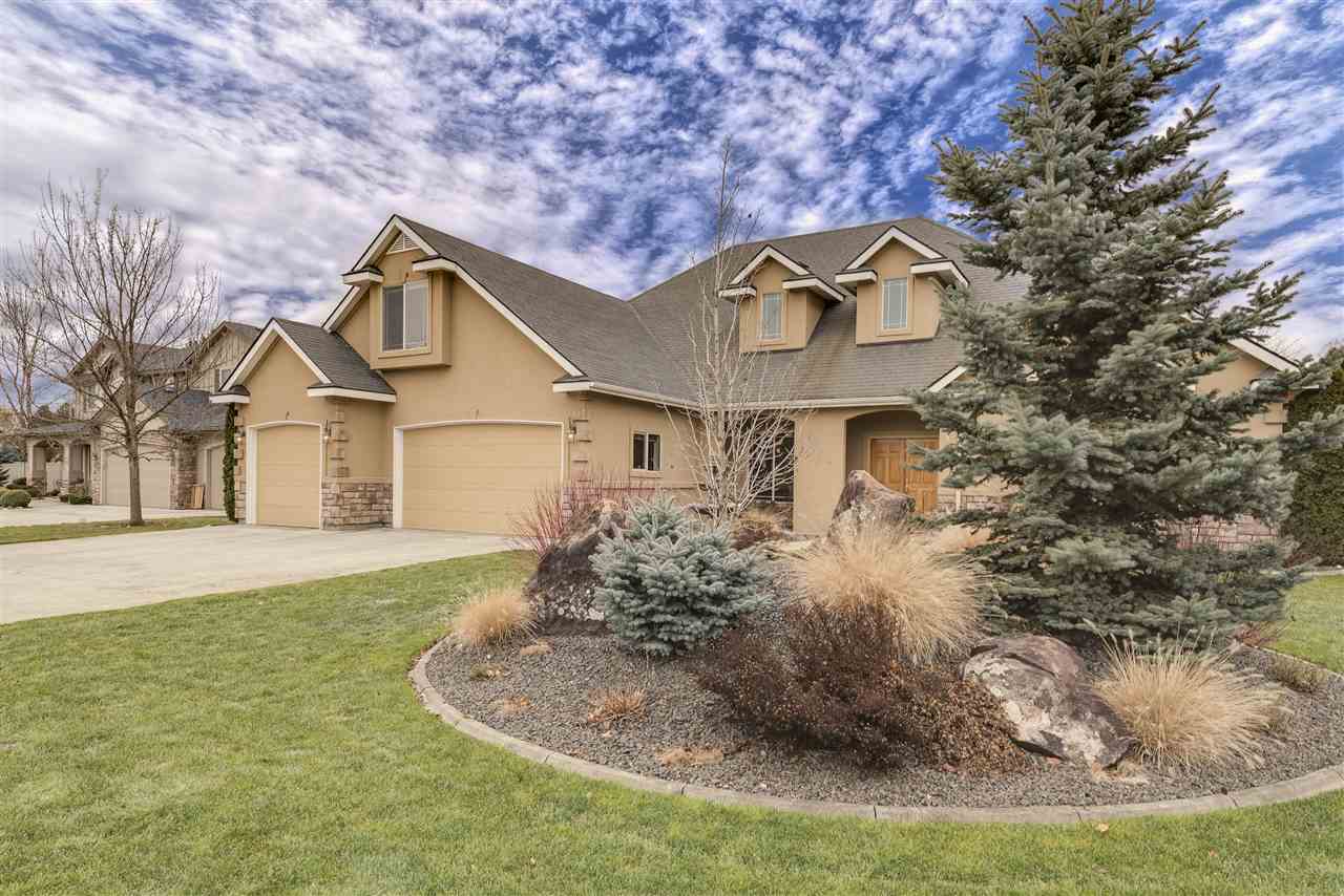 209 W Cottonwood Ct, Eagle, ID 83616 photo 1