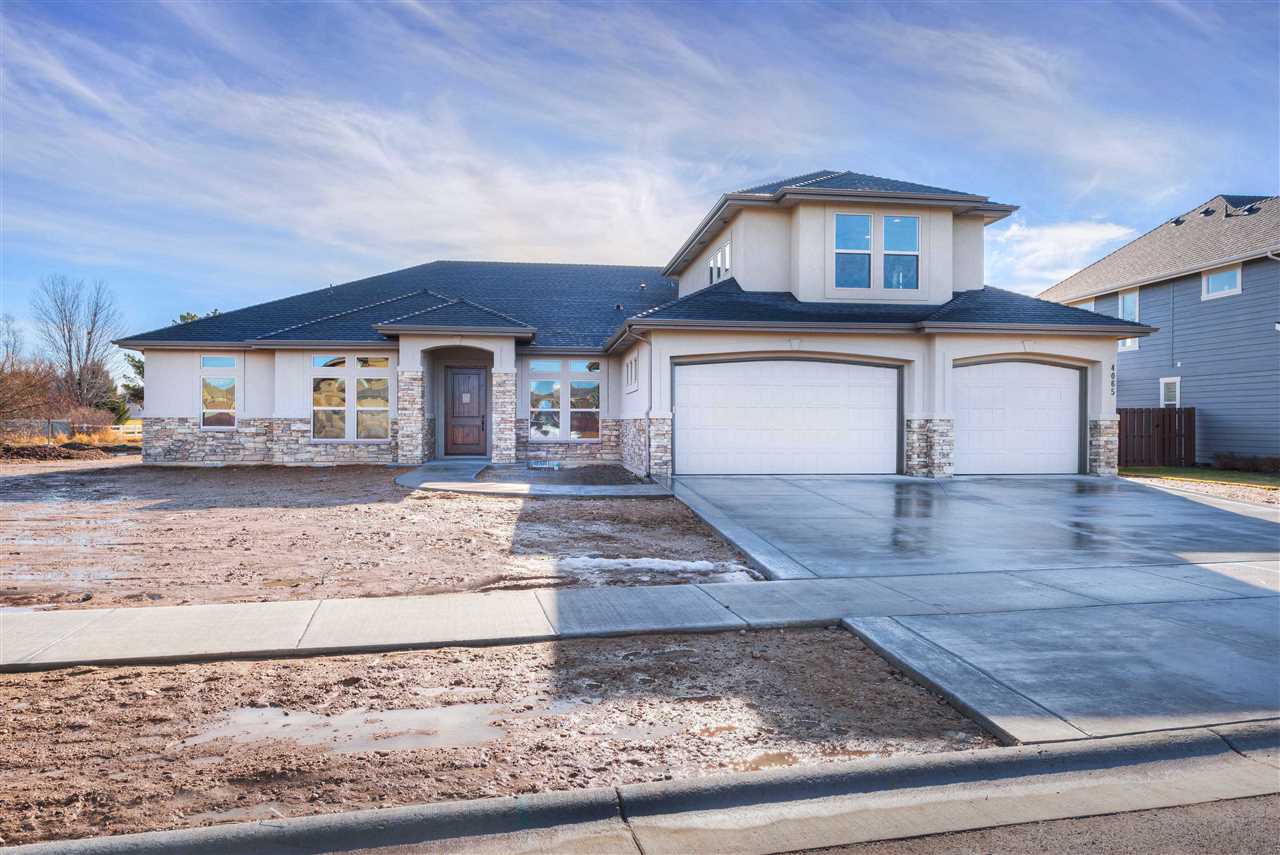 4065 W Temple Dr, Eagle, ID 83616 photo 1