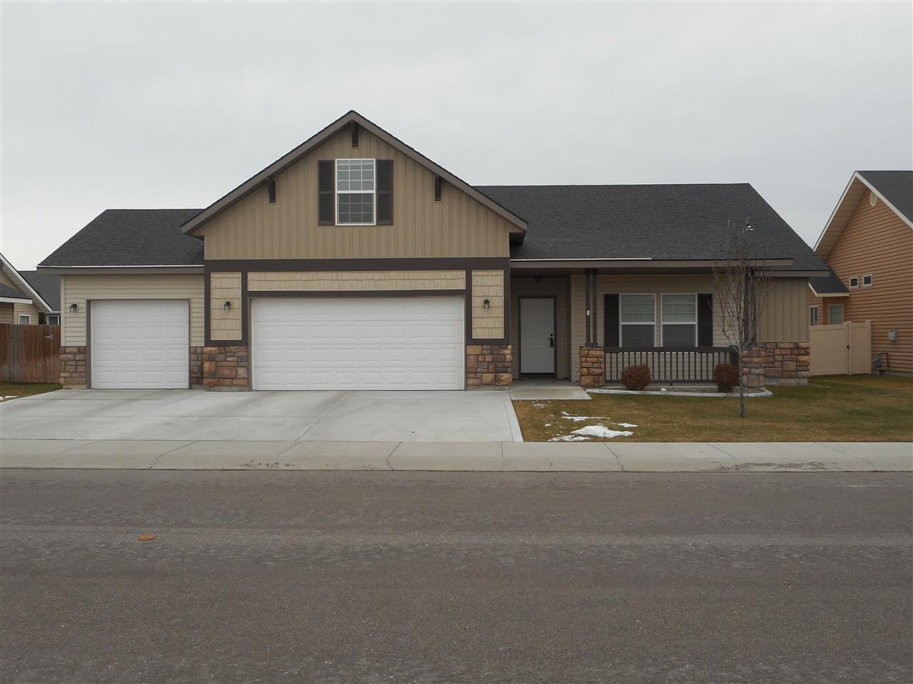 475 Hidden Trail Ln, Twin Falls, ID 83301 photo 1