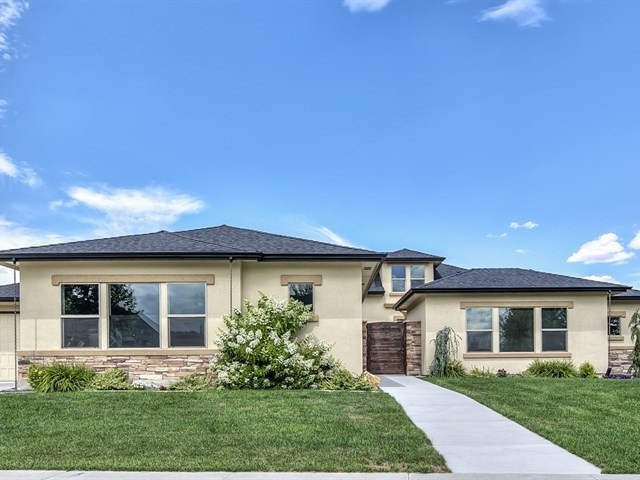 4108 W Pine Meadows Dr, Eagle, ID 83616 photo 1