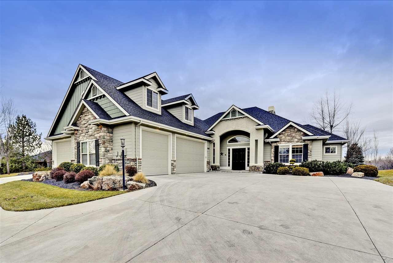 1658 N Watson Pl, Eagle, ID 83616 photo 1