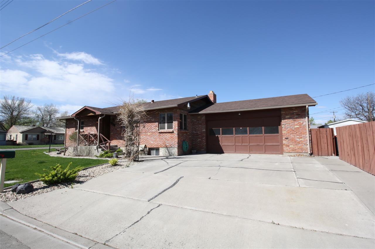 911 Maurice St, Twin Falls, ID 83301 photo 1