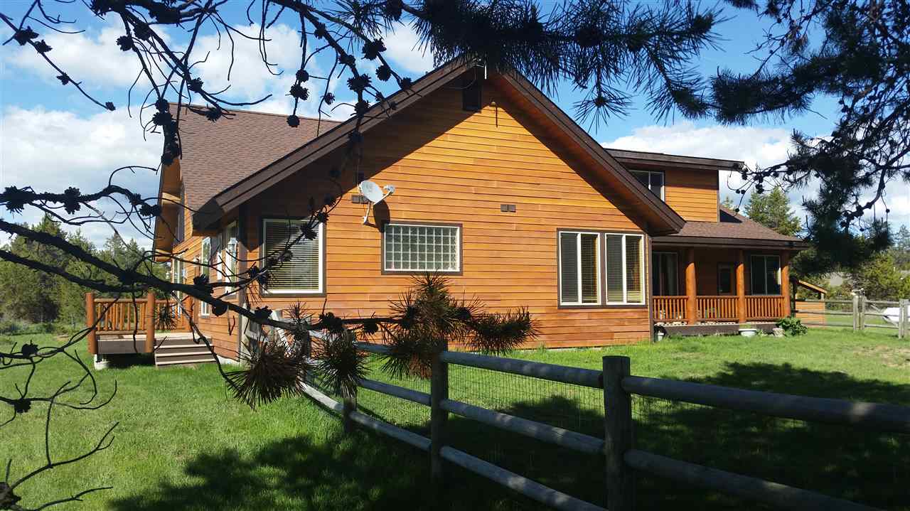 13268 Brookie Rd, Donnelly, ID 83615 photo 1