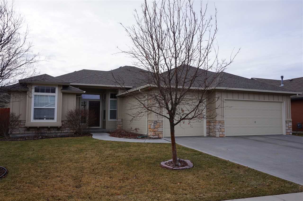 4277 E Arborvitae Ct, Boise, ID 83716 photo 1