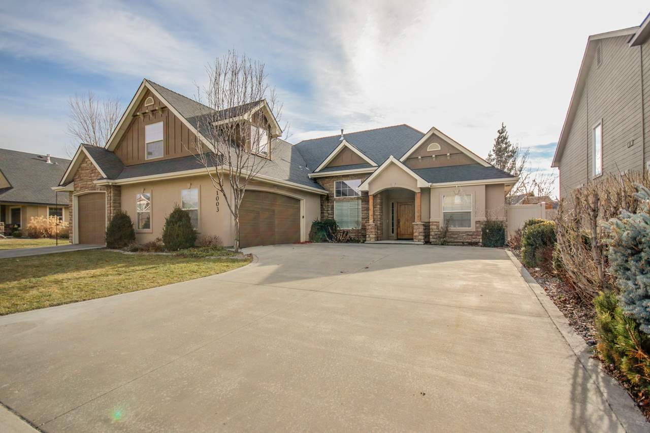 1003 W Great Basin Dr, Meridian, ID 83646 photo 1