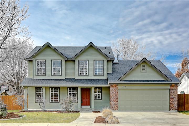 619 S Silver Bow, Eagle, ID 83616 photo 1
