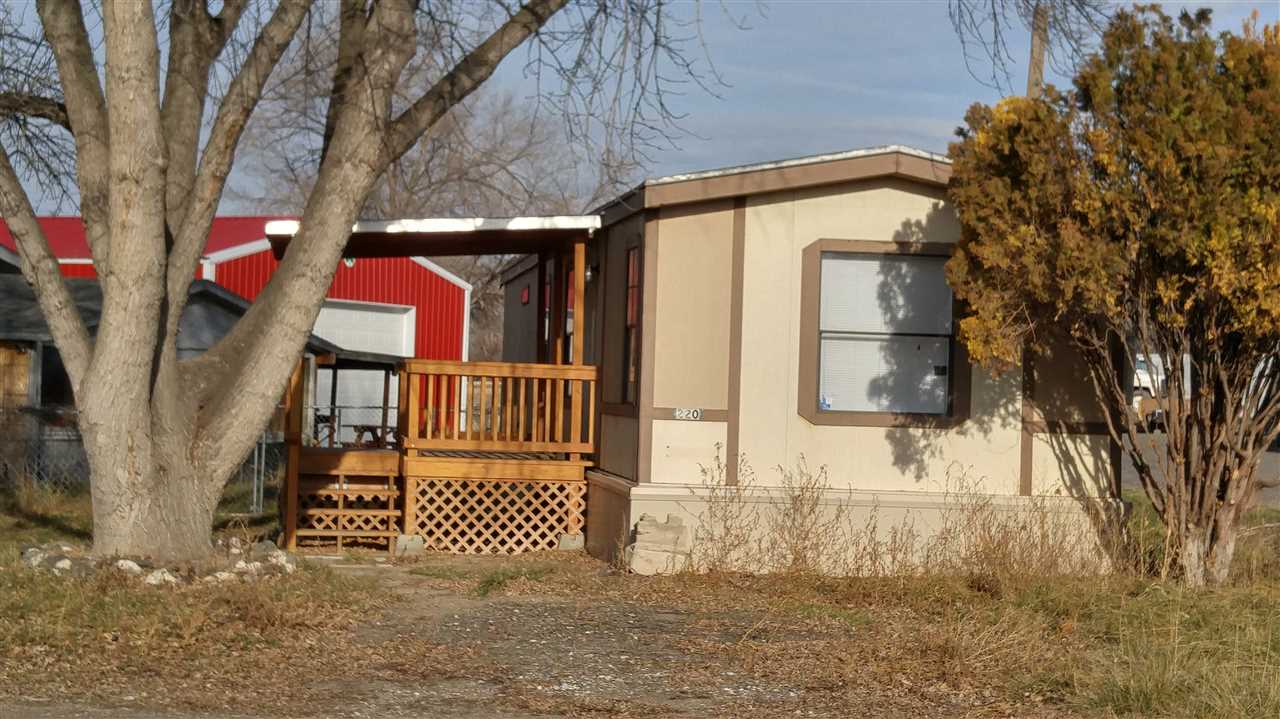 220 Baseline Rd, Melba, ID 83641 photo 1