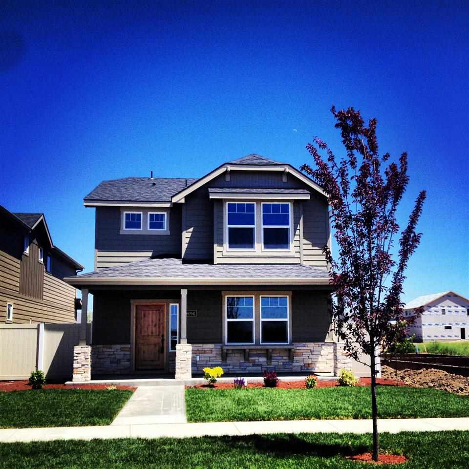 6563 E Bend Ridge St, Boise, ID 83716 photo 1