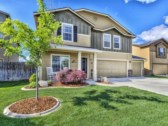 2007 E Wrightwood Dr, Meridian, ID 83642 photo 1