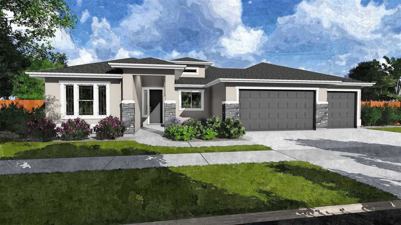 3407 S Fox Leash Pl, Eagle, ID 83616 photo 1