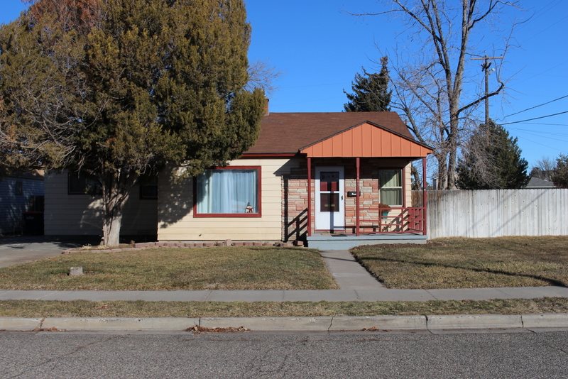1643 Willow Ln, Twin Falls, ID 83301 photo 1