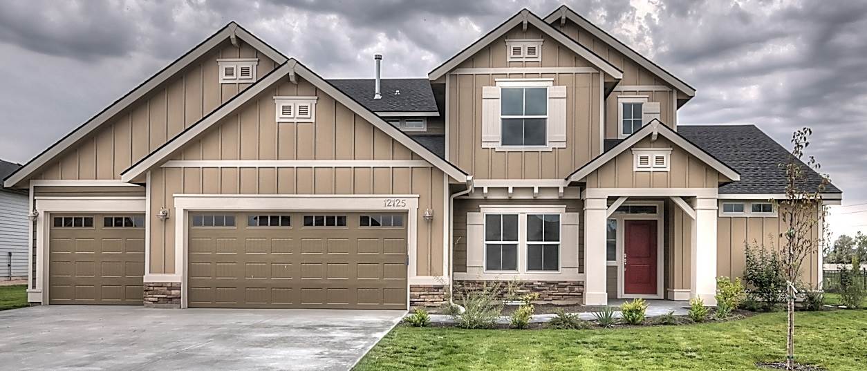 866 N World Cup Ln, Eagle, ID 83616 photo 1