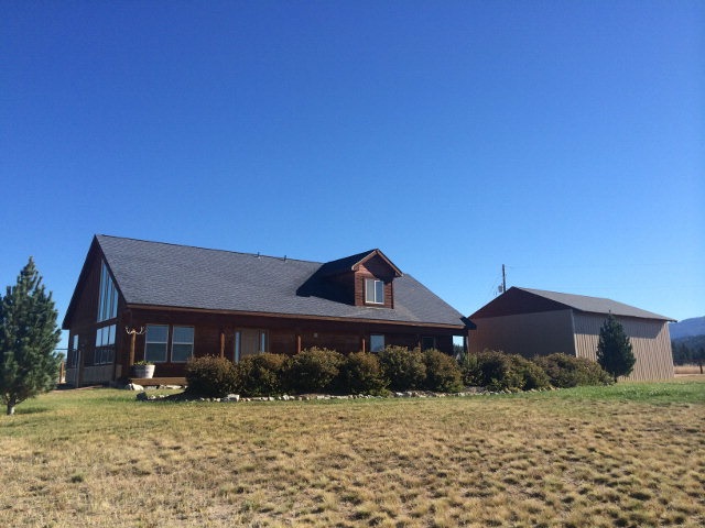 129 Goslin Loop, Cascade, ID 83611 photo 1