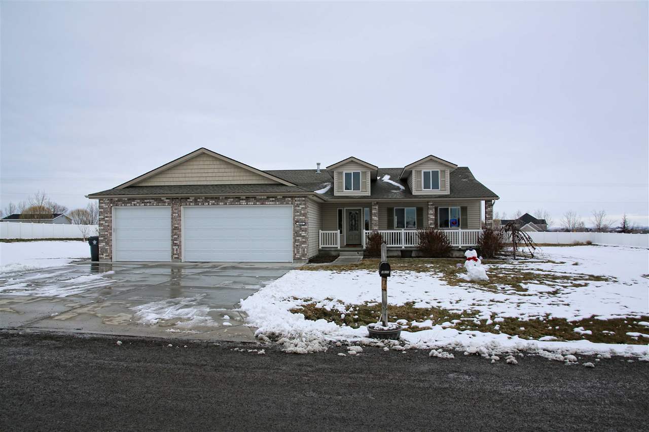 3612 E 3892 N, Kimberly, ID 83341 photo 1