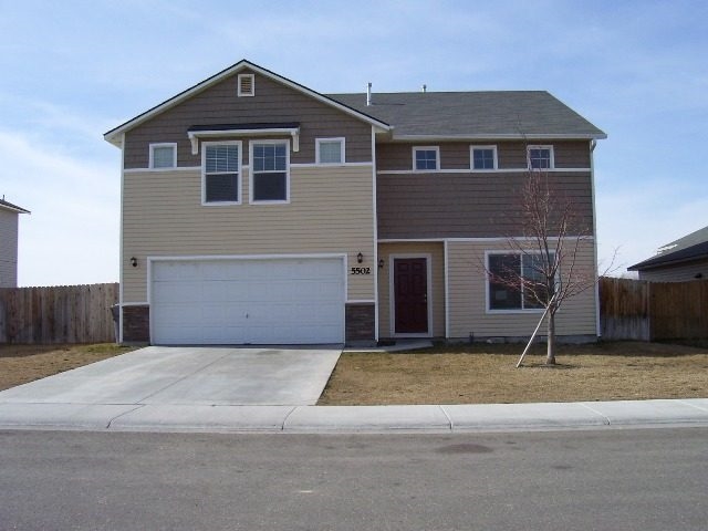 5502 Landsdown Ave, Caldwell, ID 83607 photo 1
