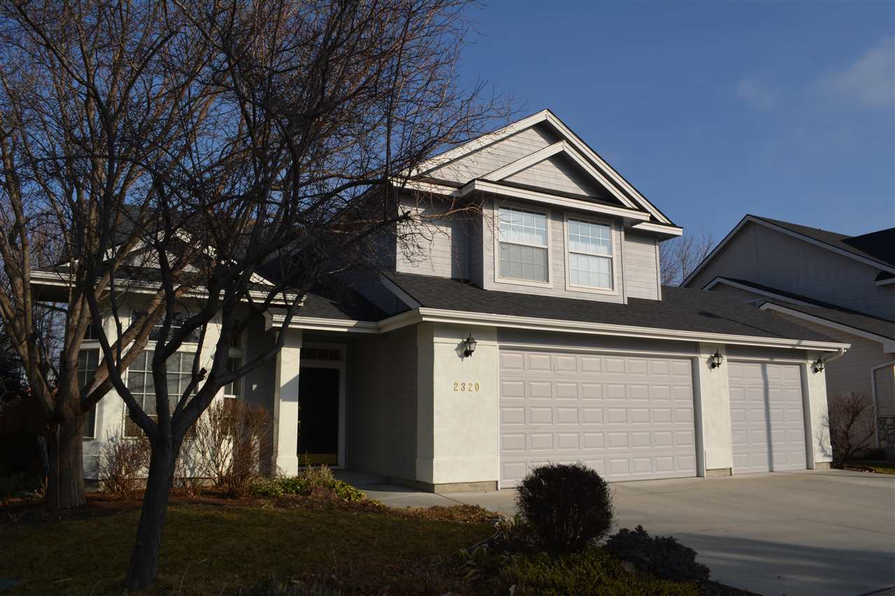 2320 E Alderhill Dr, Eagle, ID 83616 photo 1