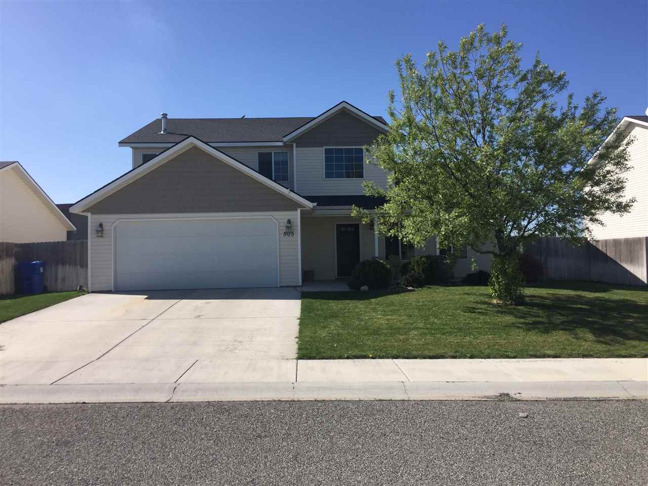 505 13th Ave W, Jerome, ID 83338 photo 1