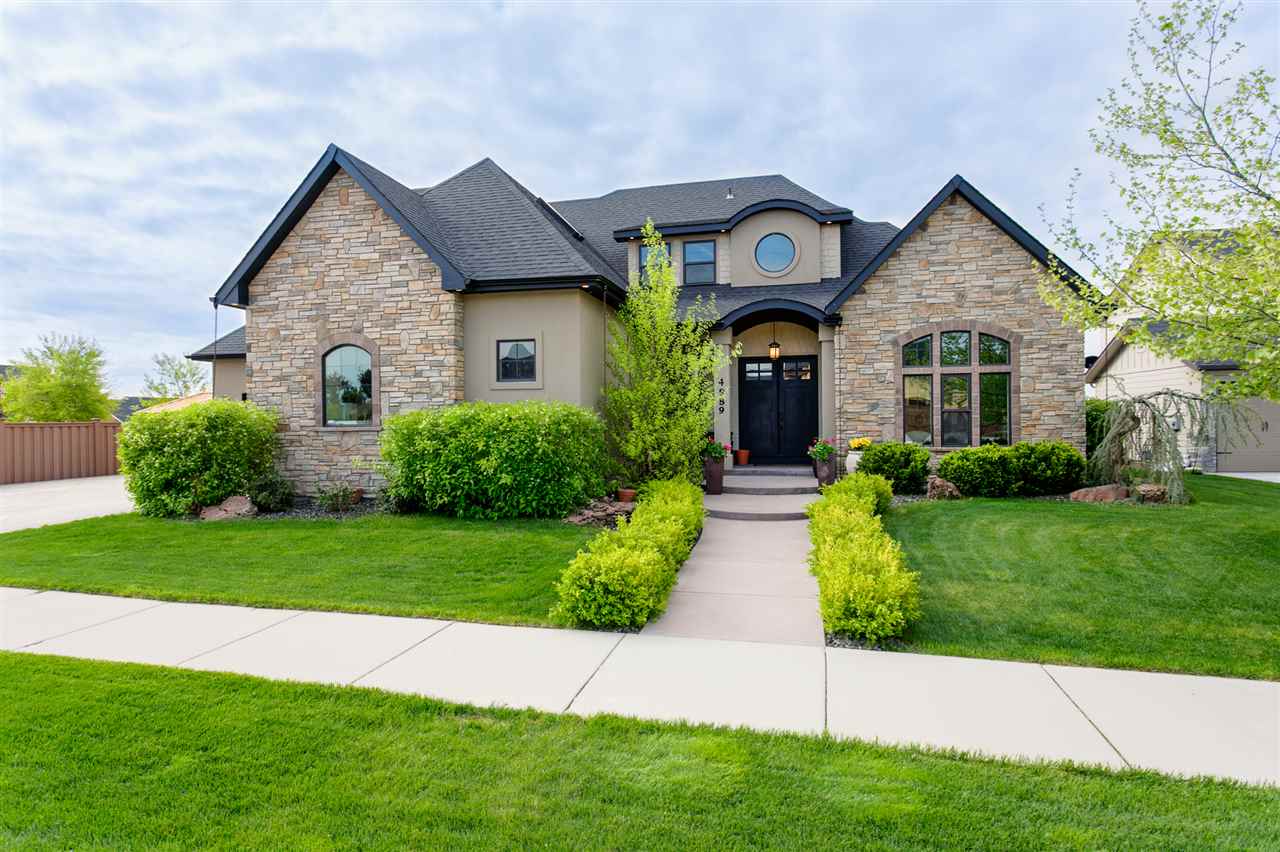 4989 W Eagle Landing Ct, Eagle, ID 83616 photo 1