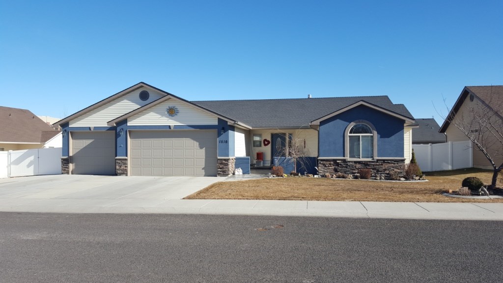 1510 Grace Dr E, Twin Falls, ID 83301 photo 1