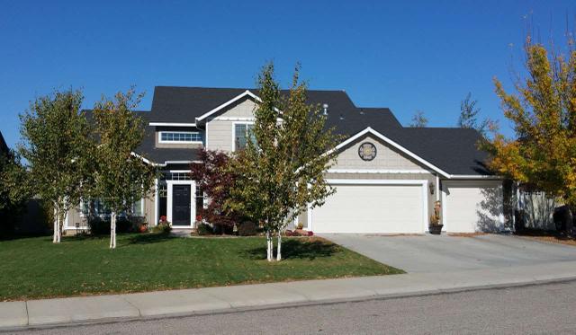 4304 E Palm St, Meridian, ID 83646
