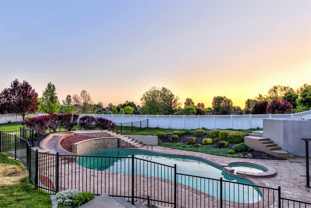 2789 W Wind Dr, Eagle, ID 83616 photo 1