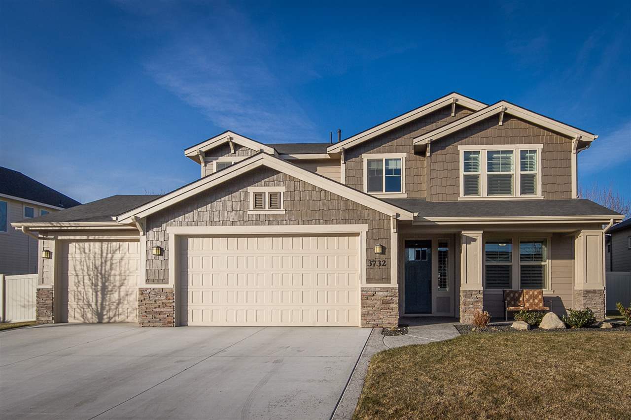 3732 E Granger Dr, Meridian, ID 83646 photo 1
