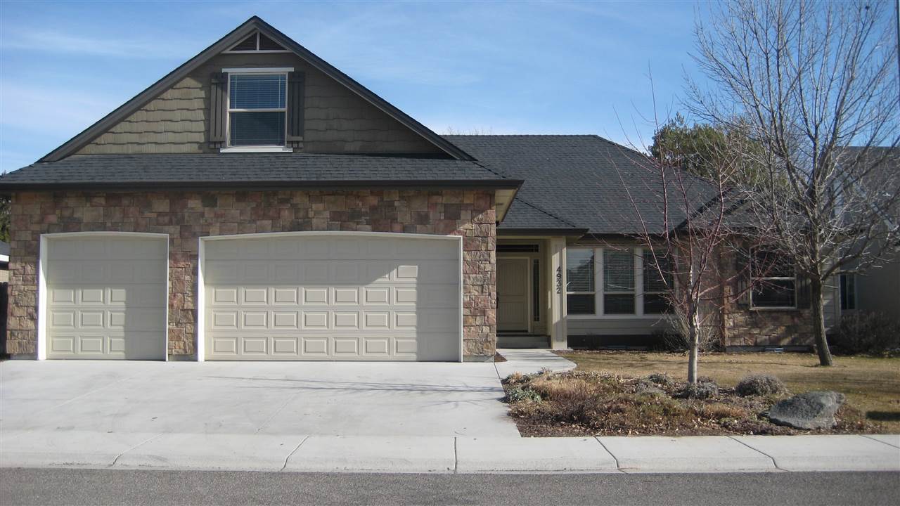 4932 S Silvermaple Ave, Boise, ID 83709 photo 1