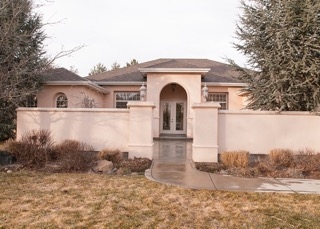 562 W Willow Trace Dr, Eagle, ID 83616 photo 1