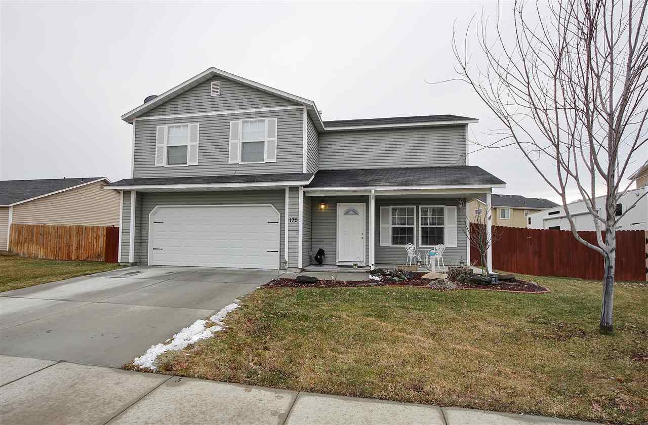 175 E Kaibab Trail St, Meridian, ID 83646 photo 1
