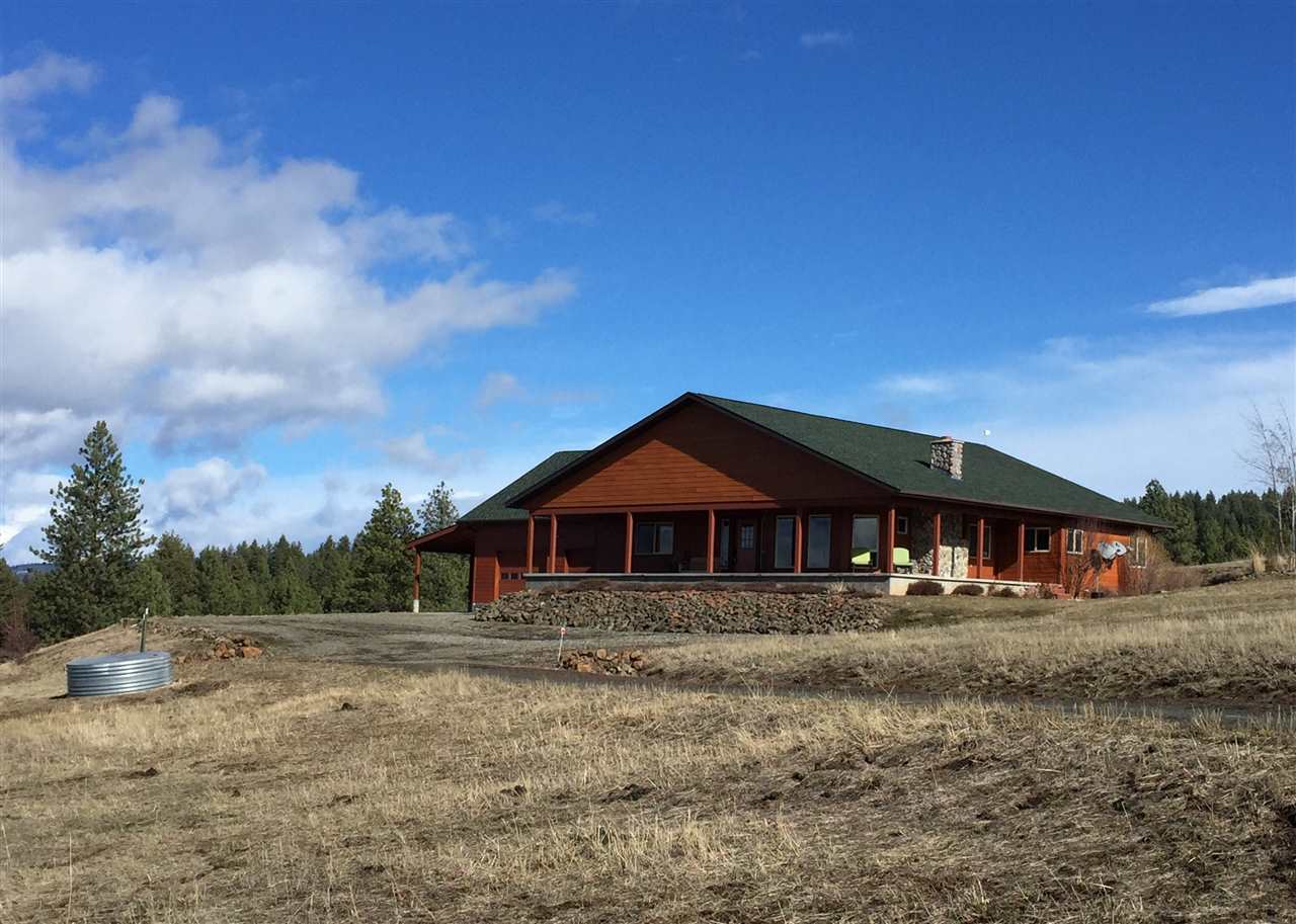 1075 Banner Ridge Rd, White Bird, ID 83554 photo 1