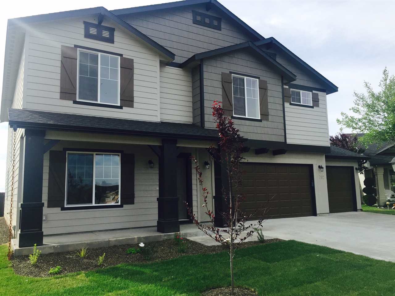 792 W Bird Wing Dr, Meridian, ID 83646 photo 1