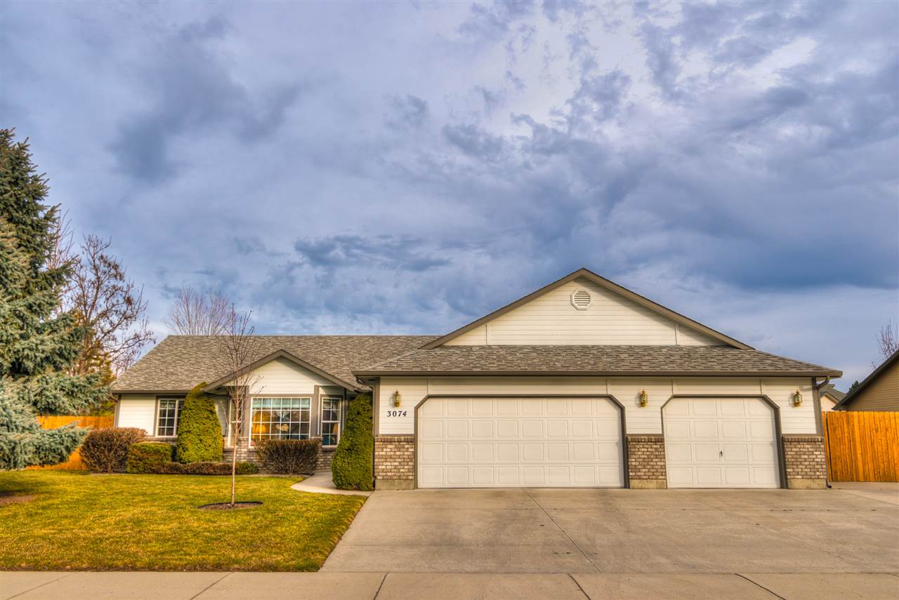 3074 Thames Ave, Meridian, ID 83646 photo 1