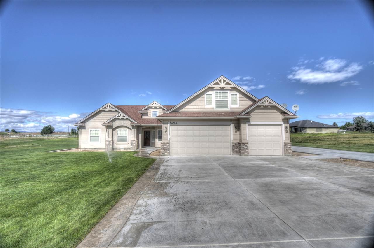 11825 Meredith Ct, Nampa, ID 83686 photo 1