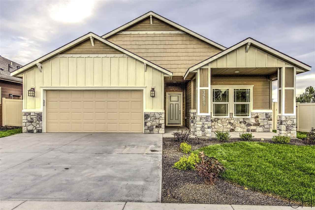 9132 W Thor Dr, Boise, ID 83709 photo 1