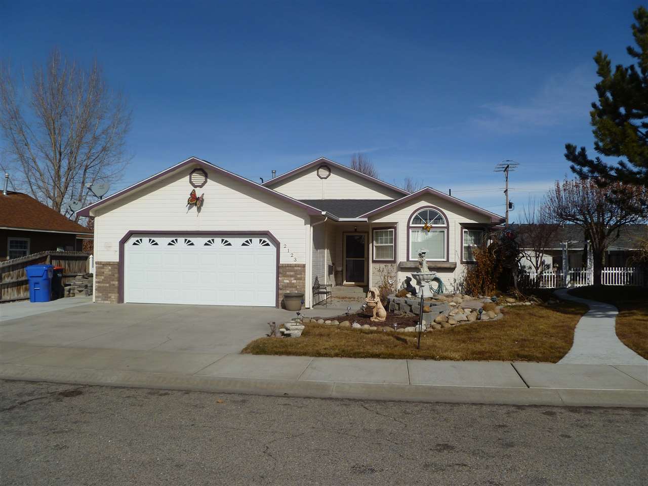 2123 Rusty Ct, Twin Falls, ID 83301 photo 1