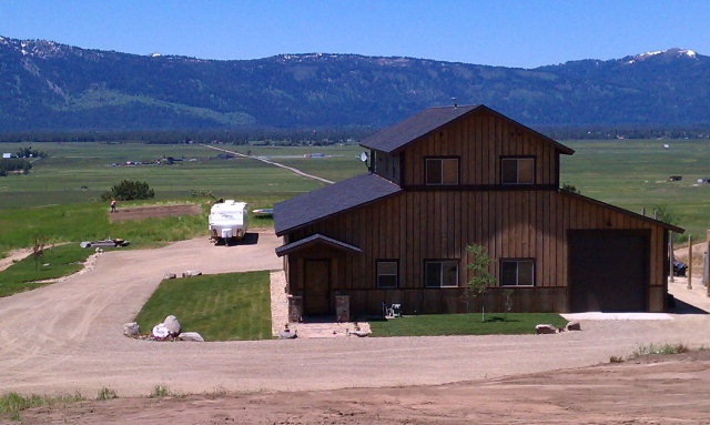 13009 Leland Dr, Donnelly, ID 83615 photo 1