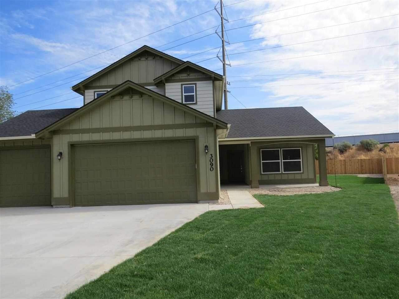 3090 S Lindsay Ave, Boise, ID 83705 photo 1