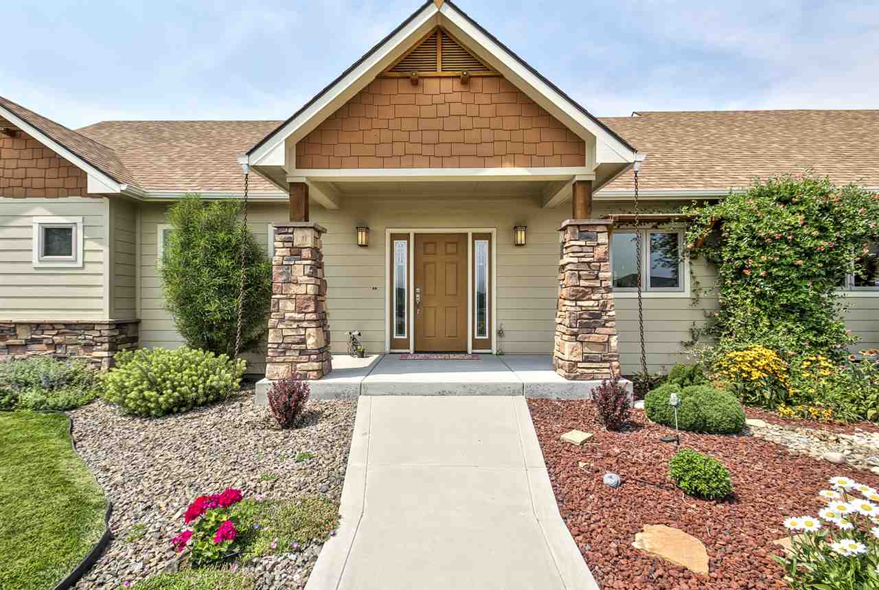 25337 Laan Dr, Caldwell, ID 83607 photo 1
