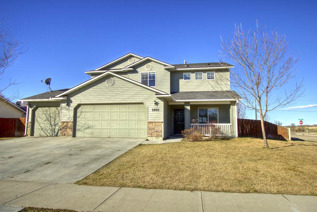 1881 N Black Fire Ave, Star, ID 83669 photo 1