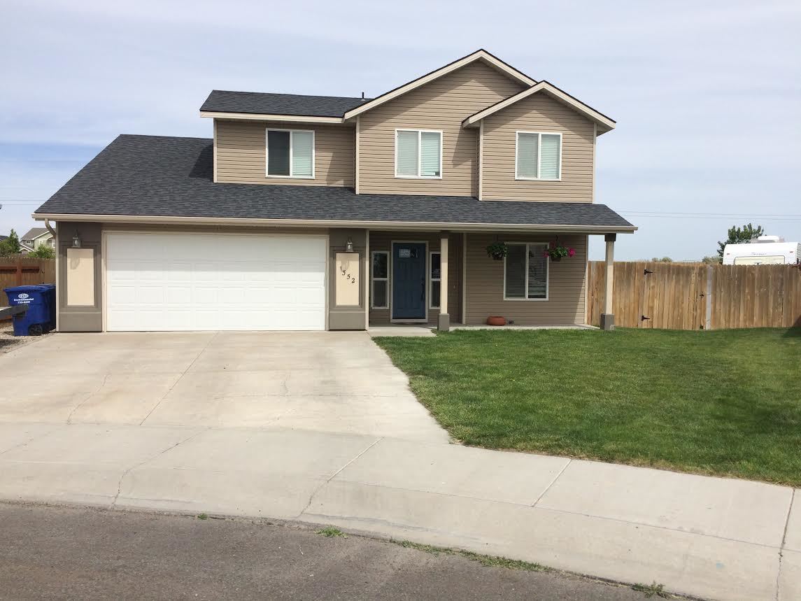 1352 Spring Ct, Jerome, ID 83338 photo 1