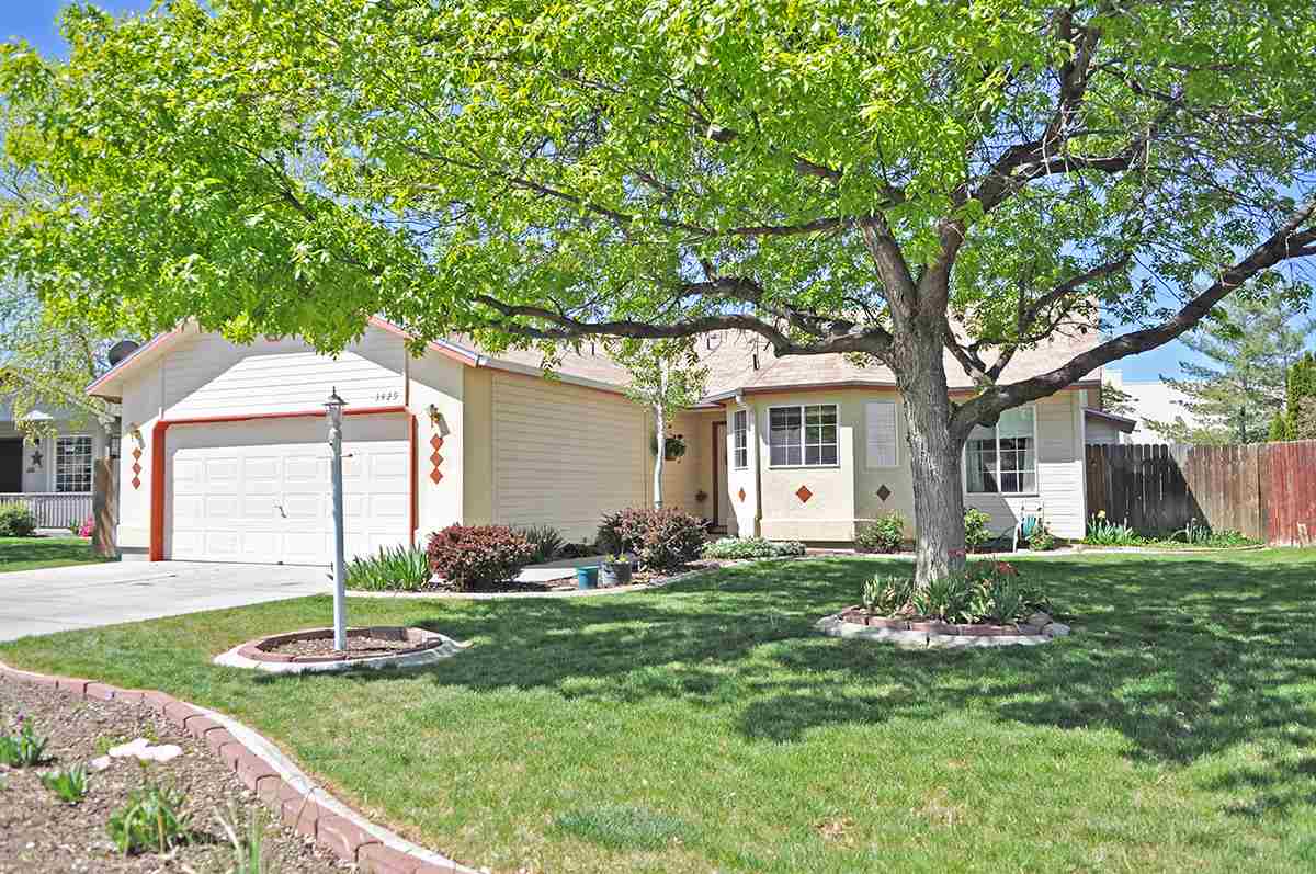 3429 Eisenhower, Meridian, ID 83642 photo 1