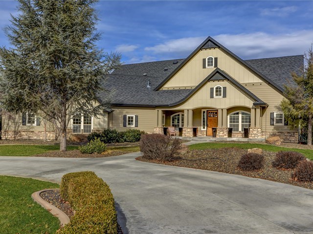 1772 W Sugarberry St, Eagle, ID 83616 photo 1