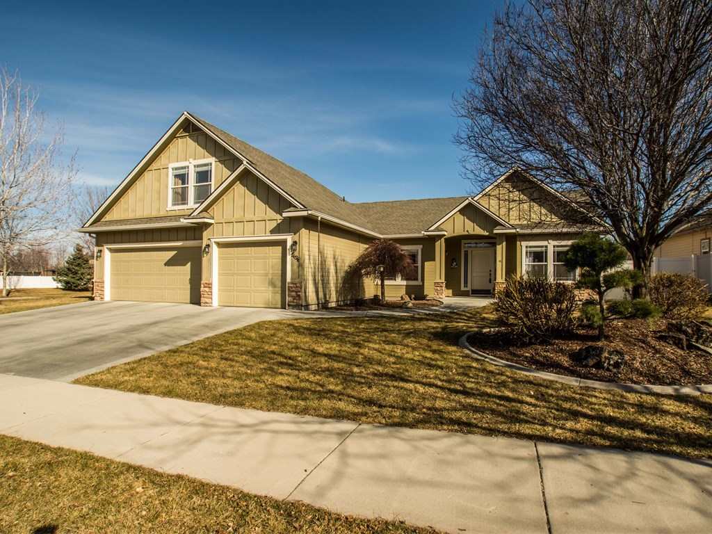 2636 S Beartooth Way, Meridian, ID 83642 photo 1